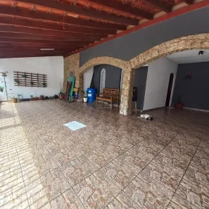 Casa com 3 Quartos à venda, 250m² no Jardim Adelaide, Hortolândia