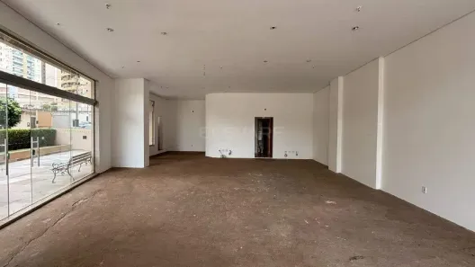 Ponto Comercial para alugar, 122m² no Jardim Botânico, Ribeirão Preto