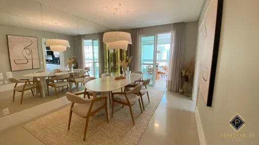 Apartamento com 3 Quartos à venda, 130m² no Centro, Balneário Camboriú