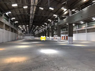 Galpão/Depósito/Armazém para alugar, 9000m² no Pontezinha, Cabo de Santo Agostinho