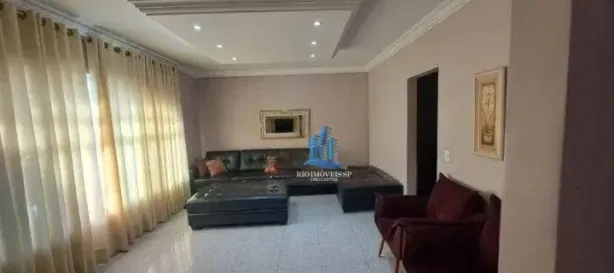 Casa de Condomínio com 3 Quartos à venda, 175m² no Santa Maria, São Caetano do Sul