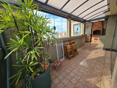 Cobertura com 4 Quartos à venda, 161m² no Casa Verde, São Paulo