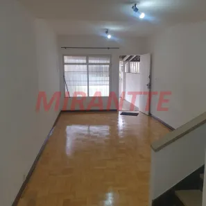 Sobrado com 2 Quartos à venda, 72m² no Vila Leonor, São Paulo