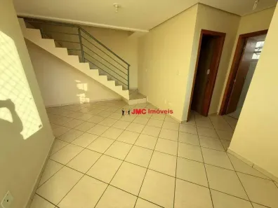 Cobertura com 2 Quartos para alugar, 138m² no Dona Clara, Belo Horizonte