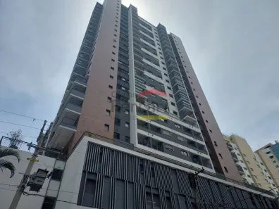 Apartamento com 2 Quartos para alugar, 57m² no Moema, São Paulo