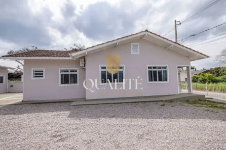 Casa com 3 Quartos à venda, 100m² no Centro, Santo Amaro da Imperatriz