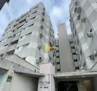 Apartamento com 3 Quartos para alugar, 110m² no Centro, Itajaí
