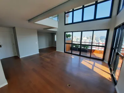 Apartamento com 2 Quartos para alugar, 172m² no Itaim Bibi, São Paulo