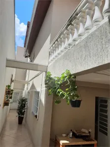Sobrado com 3 Quartos à venda, 135m² no Vila Suissa, Mogi das Cruzes