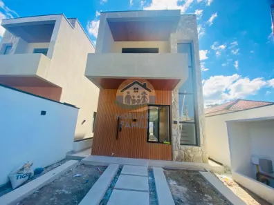 Casa com 3 Quartos à venda, 179m² no Portal da Olaria, São Sebastião