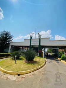 Casa de Condomínio com 4 Quartos à venda, 20m² no Parque das Esmeraldas, Marília