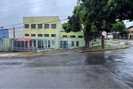 Ponto Comercial para alugar, 120m² no Jardim Conceição, Campinas