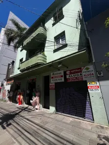 Ponto Comercial para alugar, 35m² no Centro, Caxias do Sul