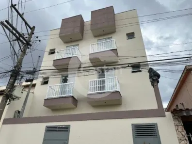 Apartamento com 2 Quartos à venda, 42m² no Vila Nova Pauliceia, São Paulo