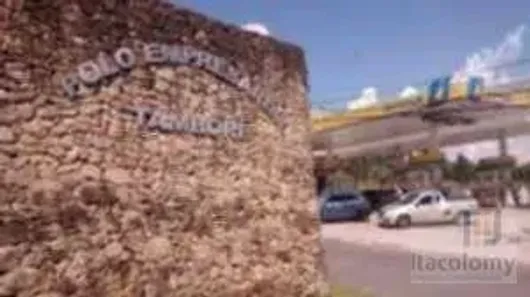 Lote/Terreno à venda, 9560m² no Tamboré, Santana de Parnaíba