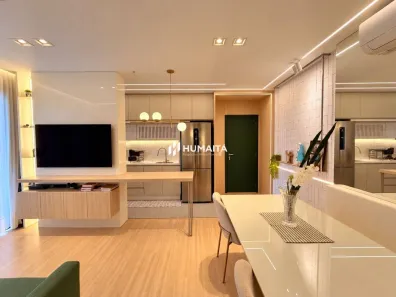 Apartamento com 2 Quartos à venda, 70m² no Terra Bonita, Londrina