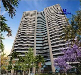Apartamento com 3 Quartos à venda, 98m² no Aldeota, Fortaleza