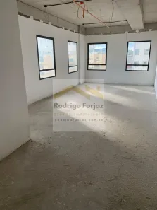 Sala Comercial à venda, 50m² no Alphaville Industrial, Barueri