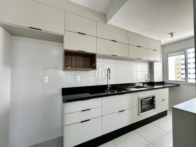 Apartamento com 2 Quartos à venda, 68m² no Areias, São José
