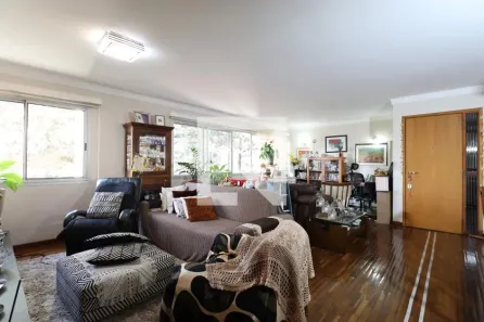 Apartamento com 3 Quartos à venda, 145m² no Perdizes, São Paulo