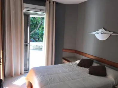 Flat com 1 Quarto para alugar, 40m² no Vila Mariana, São Paulo