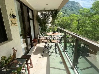 Apartamento com 2 Quartos à venda, 68m² no Recreio dos Bandeirantes, Rio de Janeiro