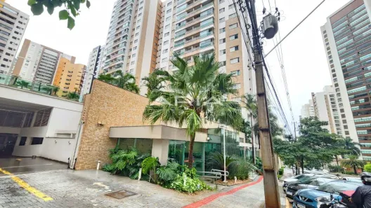 Apartamento com 3 Quartos para alugar, 75m² no Gleba Fazenda Palhano, Londrina