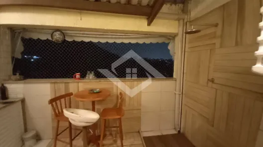 Apartamento com 2 Quartos à venda, 64m² no Praça Seca, Rio de Janeiro