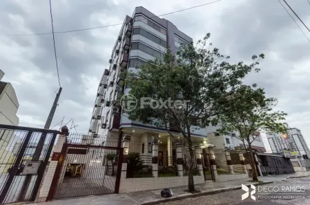 Apartamento com 2 Quartos à venda, 94m² no Boa Vista, Porto Alegre