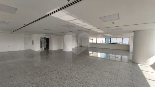 Sala Comercial para alugar, 280m² no Liberdade, São Paulo