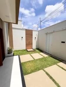 Casa com 3 Quartos à venda, 92m² no Brasília, Feira de Santana