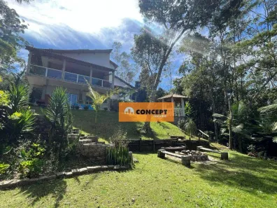 Casa com 4 Quartos à venda, 480m² no Ipelândia, Suzano
