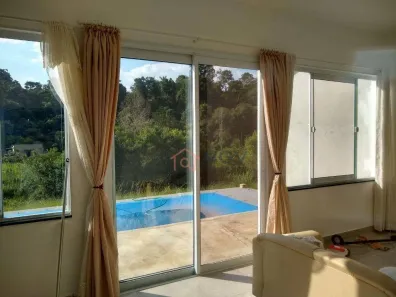 Fazenda/Sítio com 3 Quartos à venda, 3600m² no Residencial Aquarius, Araçoiaba da Serra