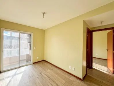 Apartamento com 1 Quarto para alugar, 48m² no Centro, Pelotas