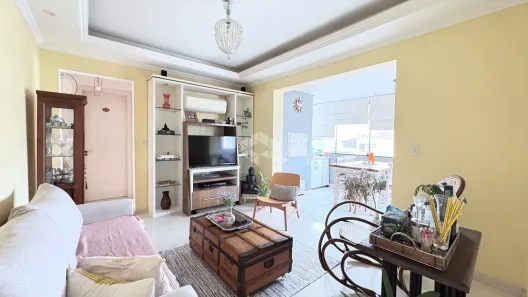 Apartamento com 1 Quarto à venda, 61m² no Jardim São Pedro, Porto Alegre