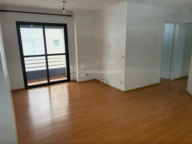Apartamento com 3 Quartos para alugar, 98m² no Santa Paula, São Caetano do Sul