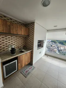 Apartamento com 2 Quartos à venda, 84m² no Vila Suzana, São Paulo