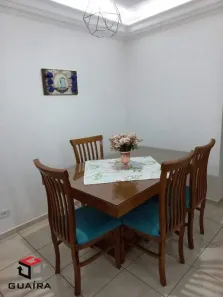 Apartamento com 3 Quartos à venda, 72m² no Jardim Olavo Bilac, São Bernardo do Campo