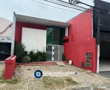 Ponto Comercial para alugar, 92m² no Cocó, Fortaleza