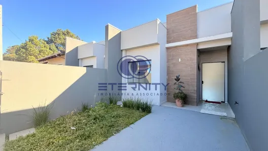 Casa com 2 Quartos à venda, 60m² no Serra Alta, São Bento do Sul