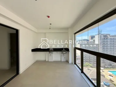 Apartamento com 2 Quartos à venda, 72m² no Copacabana, Rio de Janeiro