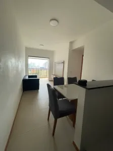 Apartamento com 3 Quartos para alugar, 79m² no Telégrafo, Belém