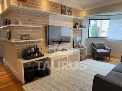 Apartamento com 3 Quartos à venda, 94m² no Vila Olímpia, São Paulo