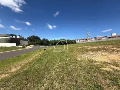 Lote/Terreno à venda, 691m² no Parque Villa dos Pinheiros, Indaiatuba