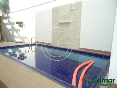 Casa com 3 Quartos à venda, 380m² no Centro, Marília