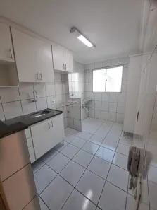 Apartamento com 3 Quartos à venda, 62m² no São Bernardo, Campinas