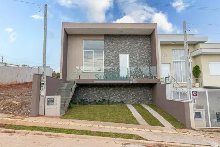 Casa com 3 Quartos à venda, 75m² no Loteamento Jardim Timbaúva, Gravataí