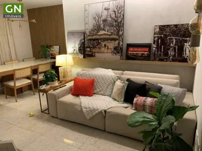 Apartamento com 2 Quartos à venda, 70m² no Carmo, Belo Horizonte
