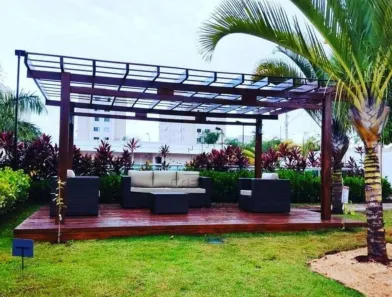 Apartamento com 2 Quartos à venda, 43m² no Gleba Ribeirão Limeiro, Londrina
