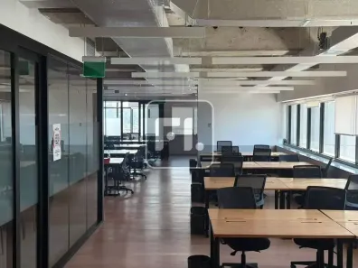 Sala Comercial à venda, 708m² no Pinheiros, São Paulo
